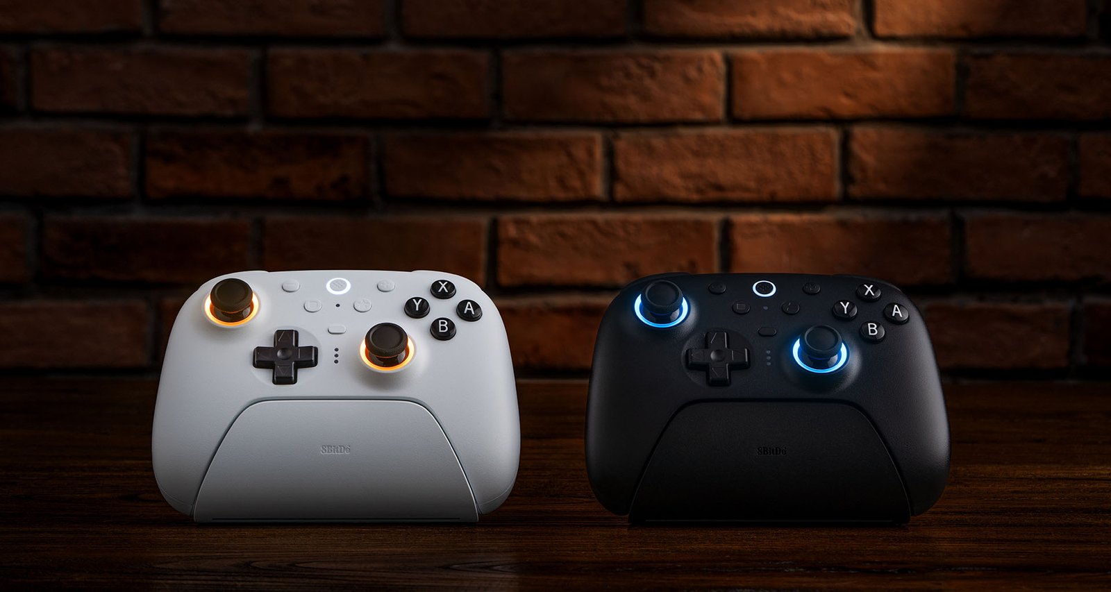 Review: 8BitDo Ultimate 2 Bluetooth, o seu controle definitivo