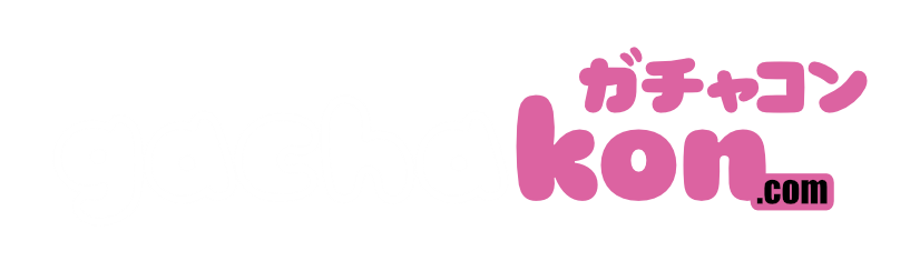 Logo Gachakon.com