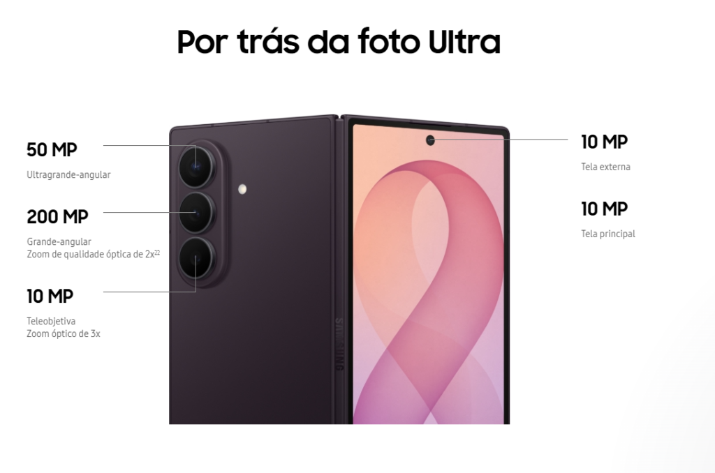Samsung Unpacked 2026: Galaxy Z Fold 8 ultra