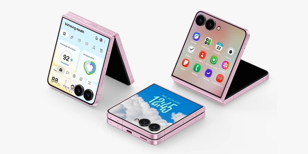 Samsung Unpacked 2026: Galaxy Z flip 8
