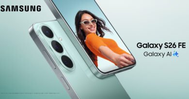 Samsung Galaxy 26 FE