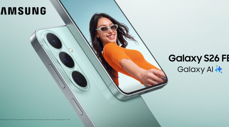 Samsung Galaxy 26 FE